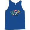 nasty woman vs trump Tank Top