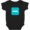 swag Baby Bodysuit