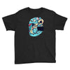 dead &amp; sea Youth Tee