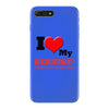 i love my bernina iPhone 7 Plus Case