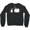 pop tart Crewneck Sweatshirt