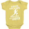 laufen Baby Bodysuit