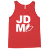 jdm classic Tank Top