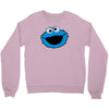 monster Crewneck Sweatshirt