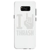 i love thrash Samsung Galaxy S8