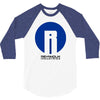 reynholm 3/4 Sleeve Shirt