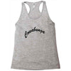 cowabunga Racerback Tank