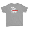eat sleep liverpool Youth Tee