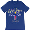 march for science earth day 2017 unless black mug T-Shirt
