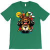 colorfu T-Shirt