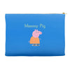 peppa pig mommy pig Accessory Pouches