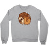 pancake pug Crewneck Sweatshirt
