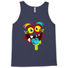 muck mouth Tank Top