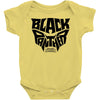 black panther Baby Onesie