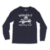 why stop now birthday 1998 Long Sleeve Shirts