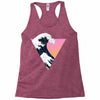 Great Wave Racerback Tank
