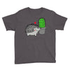 prickly love Youth Tee