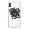 selfett iPhoneX