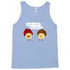 muffin much Tank Top