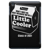 don't hate me cause i'm a little cooler iPad Mini