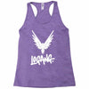 Logang Maverick Racerback Tank