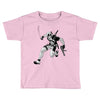 deadpool Toddler T-shirt