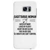 Sagittarius Woman Samsung Galaxy S7 Edge