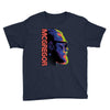 mcgregor face Youth Tee