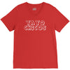 yayo chicos coke V-Neck Tee