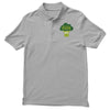 healthy Polo Shirt