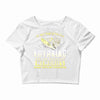 than kayaking are the priceless memories Crop Top