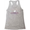 just one more chapter] Racerback Tank