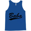 baba (2) Tank Top