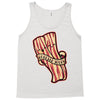 bacon forever Tank Top