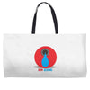 bom berang Weekender Totes