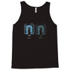 speak friend and enter Tank Top