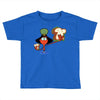 mustard or mayo Toddler T-shirt