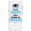 The Best Poppy Was Born In February Samsung Galaxy S8 Plus