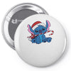 stitch Pin-back button