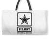 us army this we'll defend Weekender Totes