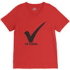 top players V-Neck Tee