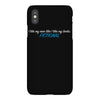 fictional men iPhoneX