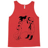 goku vs freeza Tank Top