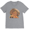 spaghetti o'cowboy baby one V-Neck Tee