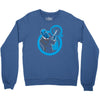profesor Crewneck Sweatshirt