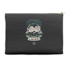 lucky dragon lager Accessory Pouches