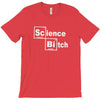 science bitch T-Shirt