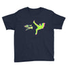 dare to zlatan ibrahimovich Youth Tee
