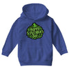 happy st. patrick's day Youth Hoodie