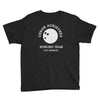 the big lebowski Youth Tee